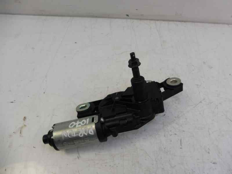 Recambio de motor limpia trasero para seat altea (5p1) i-tech referencia OEM IAM 5P0955711E W000017272 