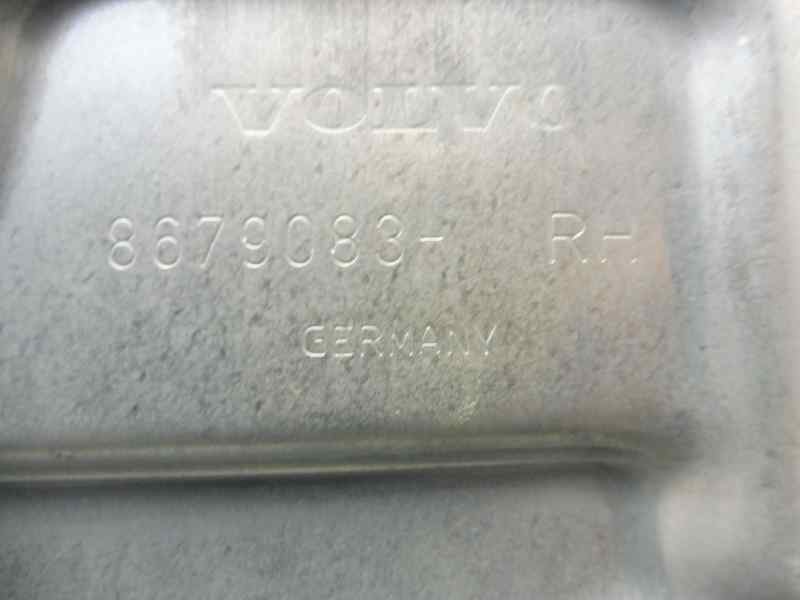 Recambio de elevalunas trasero derecho para volvo s40 berlina d5 kinetic referencia OEM IAM 30739184AC  