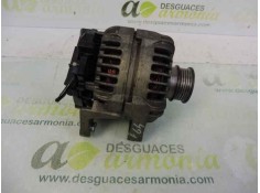 Recambio de alternador para opel astra h berlina enjoy referencia OEM IAM 55556067 0124425020  2