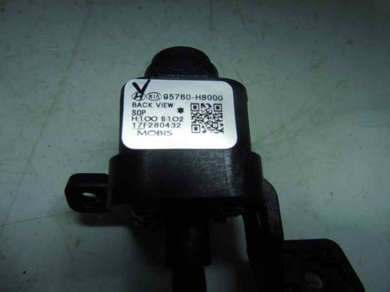 Recambio de no identificado para kia rio (yb) tech referencia OEM IAM 95760H8000  