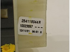 Recambio de mando elevalunas delantero izquierdo para renault express rjk/fd0/ab6ua1ec2110 referencia OEM IAM 254118044R   2