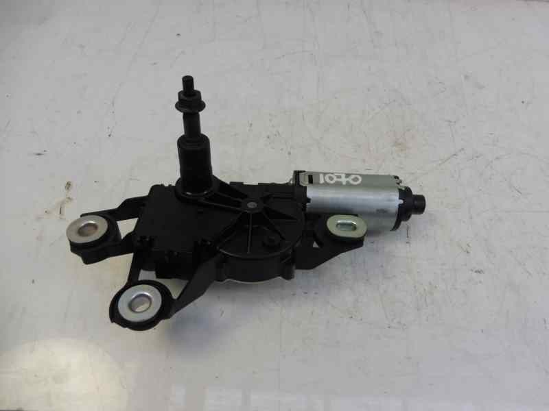 Recambio de motor limpia trasero para seat altea (5p1) i-tech referencia OEM IAM 5P0955711E W000017272 