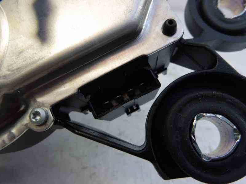 Recambio de motor limpia trasero para seat altea (5p1) i-tech referencia OEM IAM 5P0955711E W000017272 