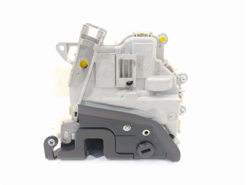 Recambio de cerradura puerta trasera derecha para audi q7 (4l) 3.0 tdi v6 advance clean diesel quattro (180kw) referencia OEM IA