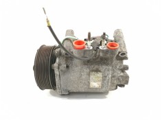 Recambio de compresor aire acondicionado para honda accord berlina (cl/cn) 2.4 executive referencia OEM IAM HS110R  