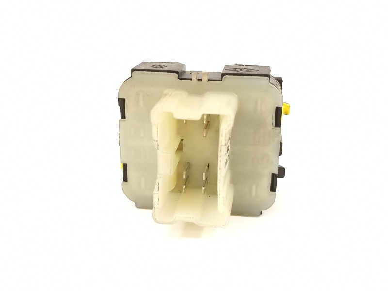 Recambio de mando elevalunas delantero izquierdo para renault express rjk/fd0/ab6ua1ec2110 referencia OEM IAM 254118044R  