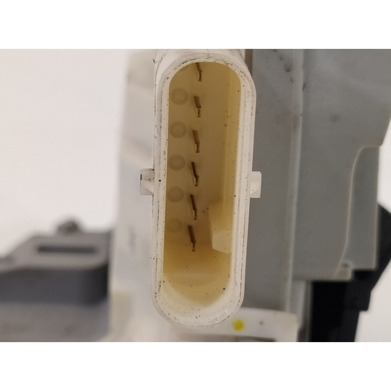 Recambio de cerradura puerta trasera derecha para audi q7 (4l) 3.0 tdi v6 advance clean diesel quattro (180kw) referencia OEM IA