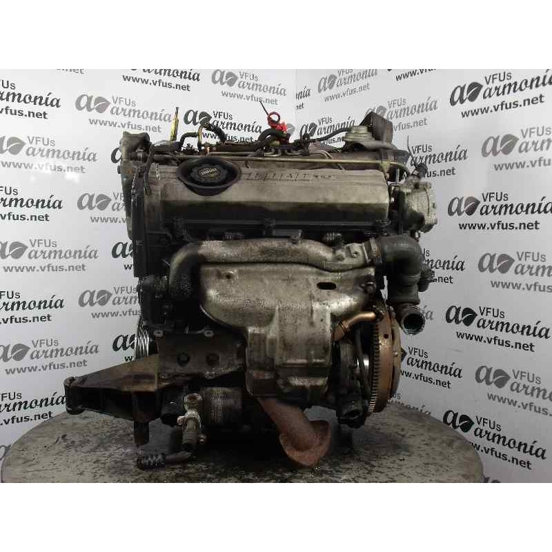 Recambio de motor completo para fiat marea berlina (185) td 100 elx referencia OEM IAM 182A7000  