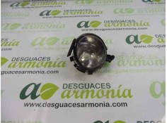 Recambio de faro antiniebla izquierdo para seat altea (5p1) i-tech referencia OEM IAM   