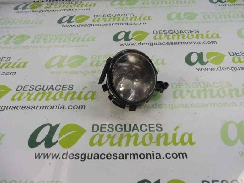 Recambio de faro antiniebla izquierdo para seat altea (5p1) i-tech referencia OEM IAM   