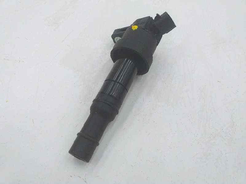 Recambio de bobina encendido para kia rio (yb) tech referencia OEM IAM 2730103110  