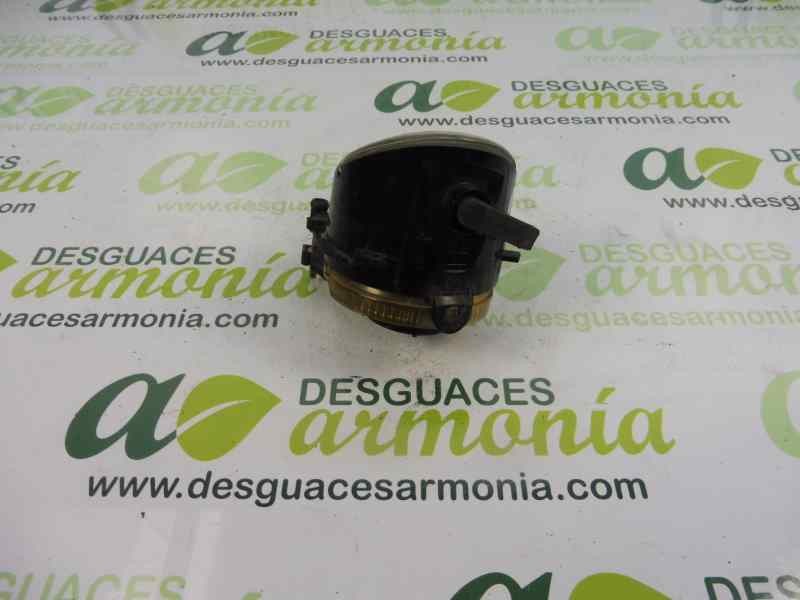 Recambio de faro antiniebla izquierdo para seat altea (5p1) i-tech referencia OEM IAM   