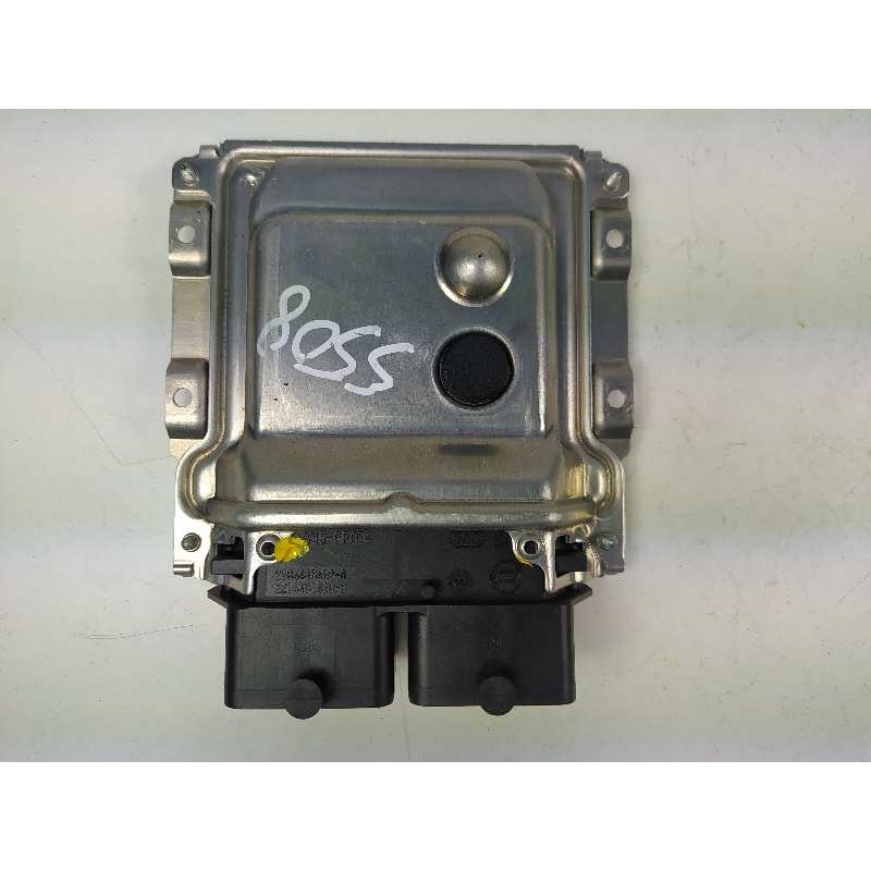 Recambio de centralita motor uce para ford fiesta (ce1) cool&connect referencia OEM IAM H1B112A650UB 0261S18678 F1BA12B684DA