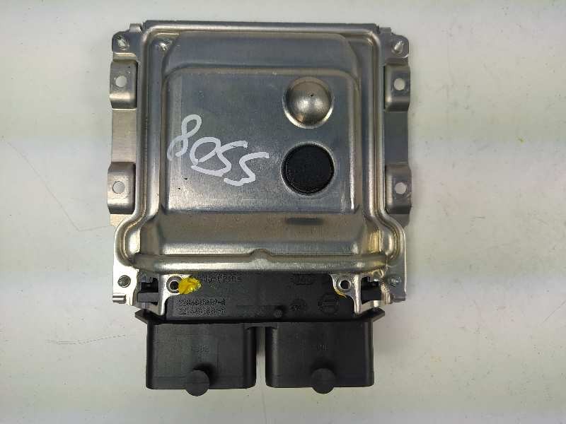 Recambio de centralita motor uce para ford fiesta (ce1) cool&connect referencia OEM IAM H1B112A650UB 0261S18678 F1BA12B684DA