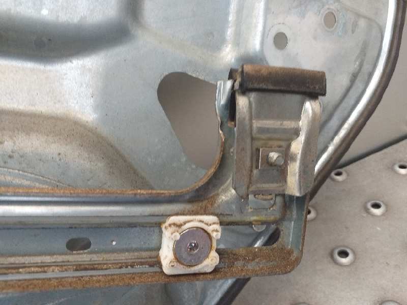 Recambio de elevalunas trasero izquierdo para volvo s40 berlina d5 kinetic referencia OEM IAM 31253515 30739182AC 