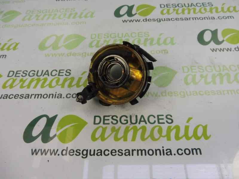 Recambio de faro antiniebla izquierdo para seat altea (5p1) i-tech referencia OEM IAM   