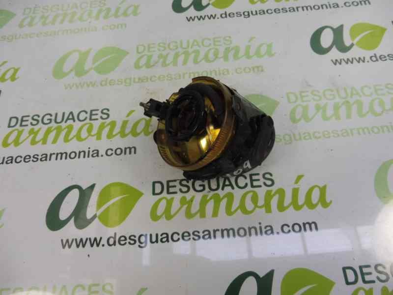 Recambio de faro antiniebla izquierdo para seat altea (5p1) i-tech referencia OEM IAM   