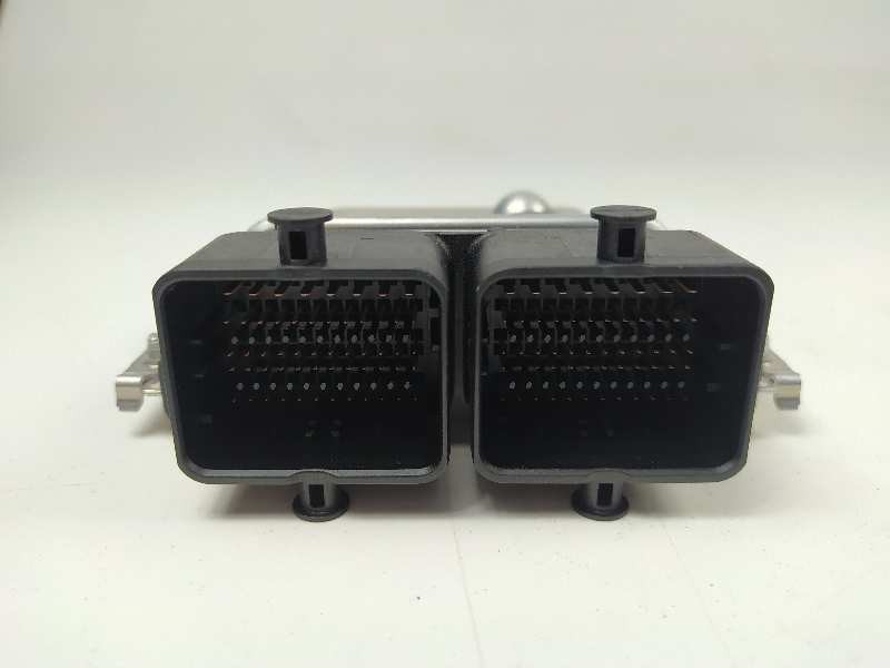 Recambio de centralita motor uce para ford fiesta (ce1) cool&connect referencia OEM IAM H1B112A650UB 0261S18678 F1BA12B684DA