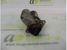 Recambio de motor arranque para opel astra h berlina enjoy referencia OEM IAM 09115192   2