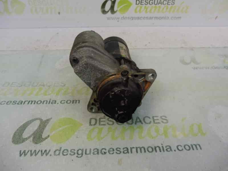 Recambio de motor arranque para opel astra h berlina enjoy referencia OEM IAM 09115192  