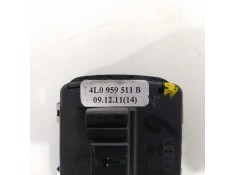Recambio de mando multifuncion para audi q7 (4l) 3.0 tdi v6 advance clean diesel quattro (180kw) referencia OEM IAM 4L0959511B   2