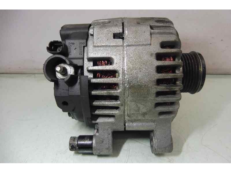 Recambio de alternador para citroën c4 sedan exclusive referencia OEM IAM TG15C020  