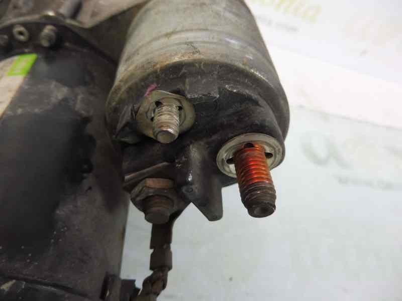 Recambio de motor arranque para opel astra h berlina enjoy referencia OEM IAM 09115192  