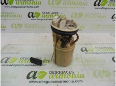 Recambio de bomba combustible para volkswagen new beetle (9c1/1c1) 2.0 referencia OEM IAM 1J0919051H  