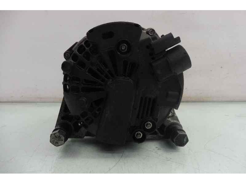 Recambio de alternador para citroën c4 sedan exclusive referencia OEM IAM TG15C020  