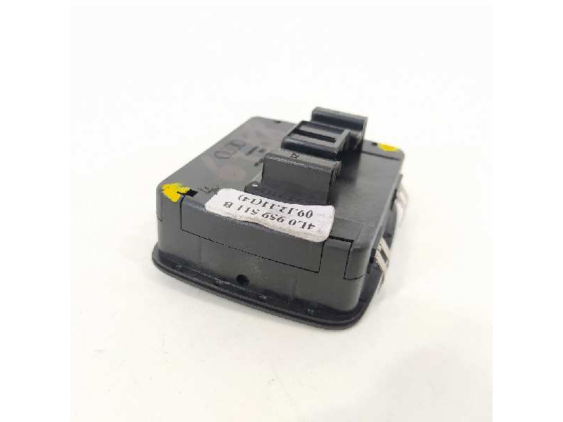 Recambio de mando multifuncion para audi q7 (4l) 3.0 tdi v6 advance clean diesel quattro (180kw) referencia OEM IAM 4L0959511B  