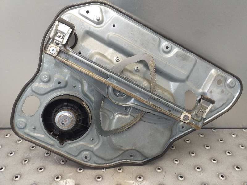 Recambio de elevalunas trasero izquierdo para volvo s40 berlina d5 kinetic referencia OEM IAM 31253515 30739182AC 