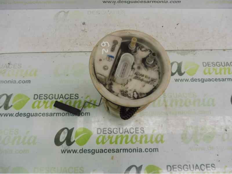 Recambio de bomba combustible para volkswagen new beetle (9c1/1c1) 2.0 referencia OEM IAM 1J0919051H  