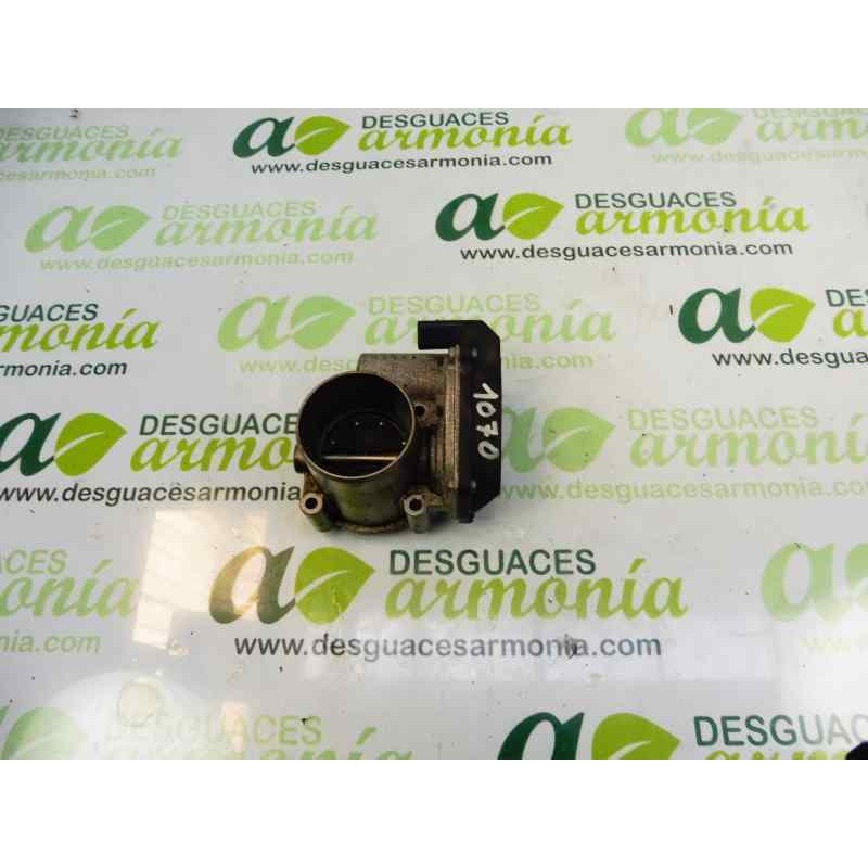 Recambio de caja mariposa para seat altea (5p1) i-tech referencia OEM IAM 03C133062T  