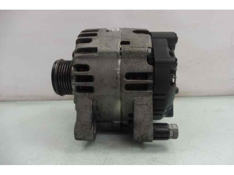 Recambio de alternador para citroën c4 sedan exclusive referencia OEM IAM TG15C020  
