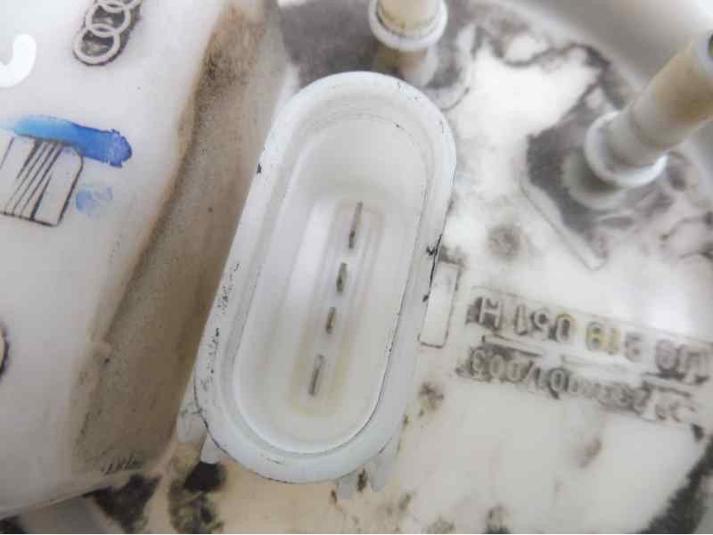 Recambio de bomba combustible para volkswagen new beetle (9c1/1c1) 2.0 referencia OEM IAM 1J0919051H  