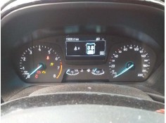 Recambio de cuadro instrumentos para ford fiesta (ce1) cool&connect referencia OEM IAM H1BT10849EAH  