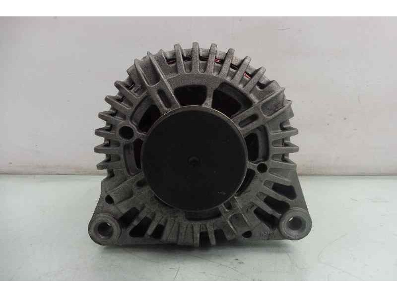 Recambio de alternador para citroën c4 sedan exclusive referencia OEM IAM TG15C020  