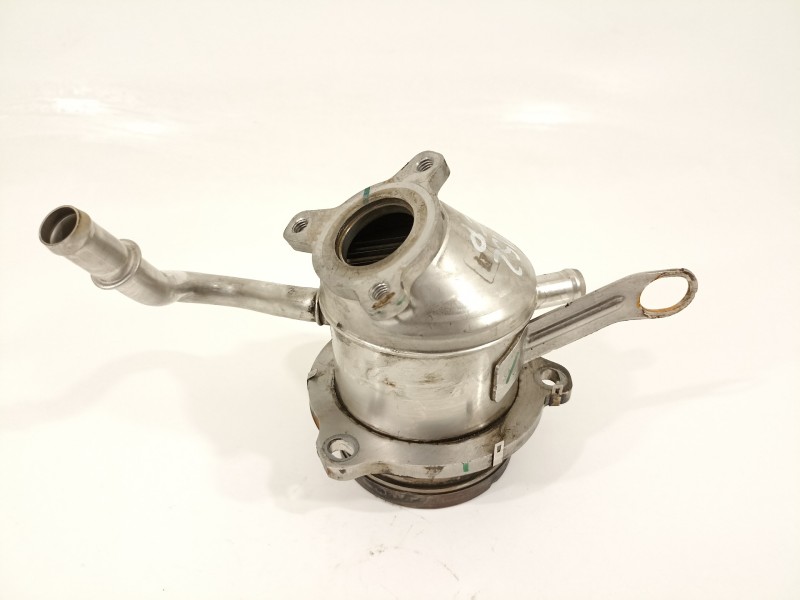 Recambio de enfriador egr para renault express rjk/fd0/ab6ua1ec2110 referencia OEM IAM 147359823R 20760963A 