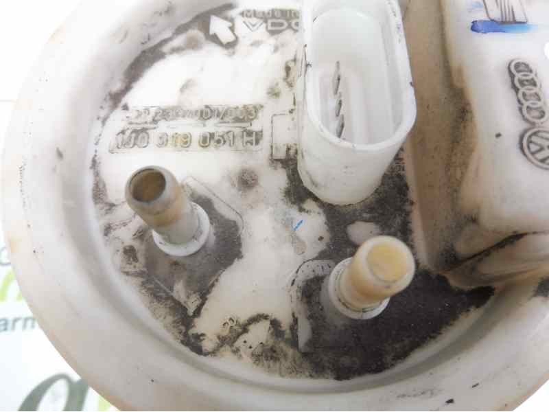 Recambio de bomba combustible para volkswagen new beetle (9c1/1c1) 2.0 referencia OEM IAM 1J0919051H  