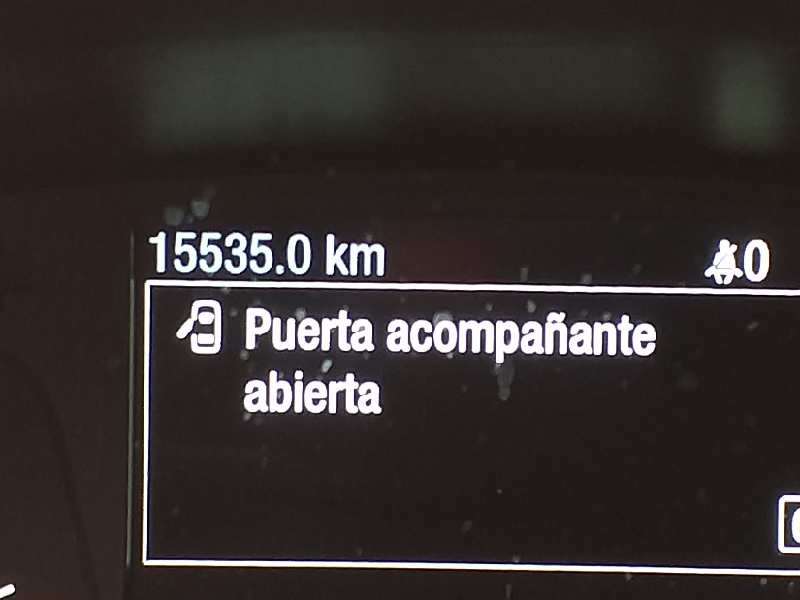 Recambio de cuadro instrumentos para ford fiesta (ce1) cool&connect referencia OEM IAM H1BT10849EAH  