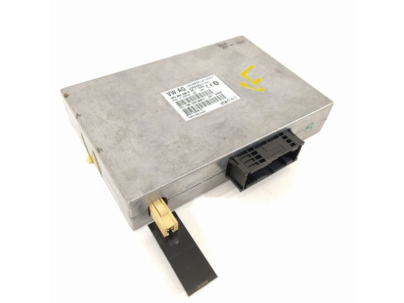 Recambio de modulo electronico para seat leon (1p1) comfort limited referencia OEM IAM 5P0862335B  