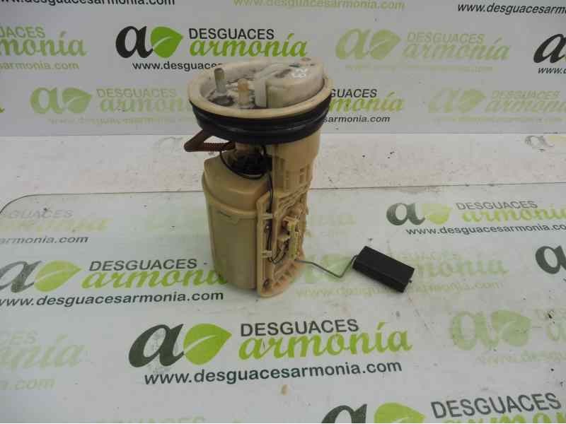Recambio de bomba combustible para volkswagen new beetle (9c1/1c1) 2.0 referencia OEM IAM 1J0919051H  