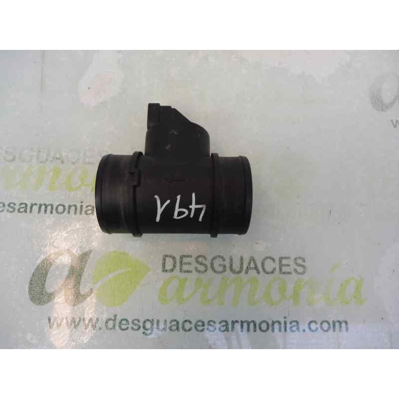 Recambio de caudalimetro para opel astra h berlina enjoy referencia OEM IAM 25358054  