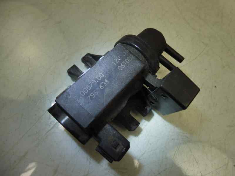 Recambio de valvula aire adicional para bmw serie 1 berlina (e81/e87) 120d referencia OEM IAM 70057900 7796634 
