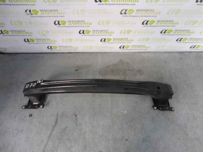 Recambio de refuerzo paragolpes delantero para seat altea (5p1) i-tech referencia OEM IAM 5P0807109B  