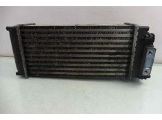 Recambio de intercooler para citroën c4 sedan exclusive referencia OEM IAM 648551880