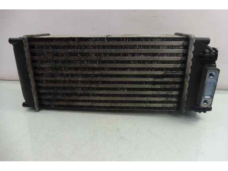 Recambio de intercooler para citroën c4 sedan exclusive referencia OEM IAM 648551880  