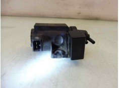 Recambio de valvula aire adicional para bmw serie 1 berlina (e81/e87) 120d referencia OEM IAM 70057900 7796634  2