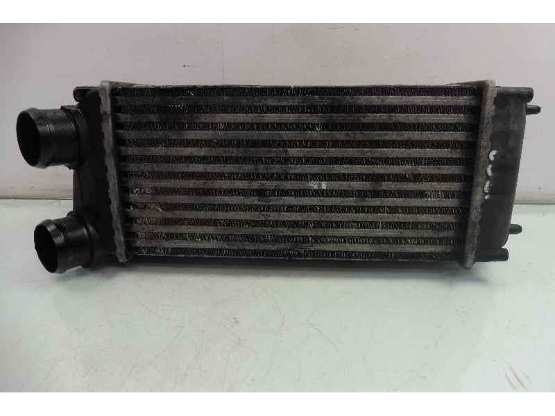 Recambio de intercooler para citroën c4 sedan exclusive referencia OEM IAM 648551880  