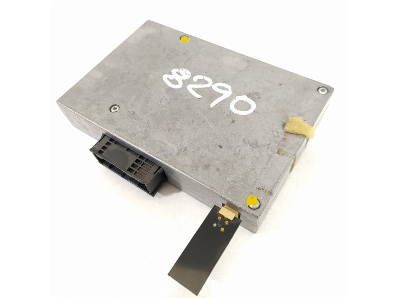 Recambio de modulo electronico para seat leon (1p1) comfort limited referencia OEM IAM 5P0862335B  